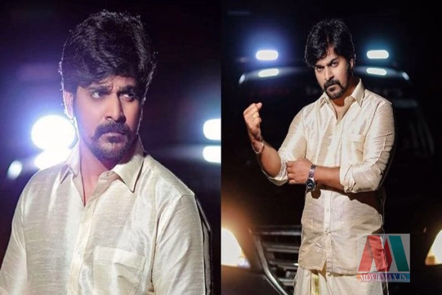 കസവ് മുണ്ടും വെള്ള ഷര്‍ട്ടും വരന്റെ വേഷത്തില്‍ ശ്രീനിഷ് അരവിന്ദ്